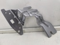 Mocowanie błotnika Peugeot 208 II 19r.- NOWA lewa przednia podpora błotnika wspornik 9827381780