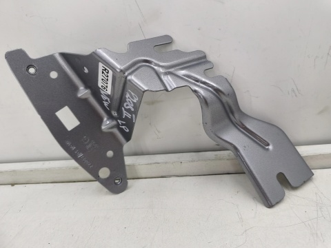 Mocowanie błotnika Peugeot 208 II 19r.- NOWA lewa przednia podpora błotnika wspornik 9827381780