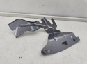 Mocowanie błotnika Peugeot 208 II 19r.- NOWA lewa przednia podpora błotnika wspornik 9827381780