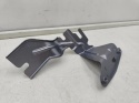Mocowanie błotnika Peugeot 208 II 19r.- NOWA lewa przednia podpora błotnika wspornik 9827381780