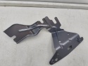 Mocowanie błotnika Peugeot 208 II 19r.- NOWA lewa przednia podpora błotnika wspornik 9827381780