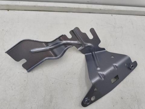 Mocowanie błotnika Peugeot 208 II 19r.- NOWA lewa przednia podpora błotnika wspornik 9827381780