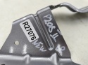 Mocowanie błotnika Peugeot 208 II 19r.- NOWA lewa przednia podpora błotnika wspornik 9827381780