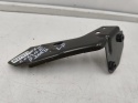 Mocowanie błotnika Peugeot 208 II Corsa F 19r.- NOWA lewa przednia dolna podpora błotnika wspornik 9828275680 282756f00