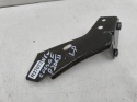 Mocowanie błotnika Peugeot 208 II Corsa F 19r.- NOWA lewa przednia dolna podpora błotnika wspornik 9828275680 282756f00