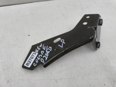 Mocowanie błotnika Peugeot 208 II Corsa F 19r.- NOWA lewa przednia dolna podpora błotnika wspornik 9828275680 282756f00