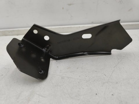 Mocowanie błotnika Peugeot 208 II Corsa F 19r.- NOWA lewa przednia dolna podpora błotnika wspornik 9828275680 282756f00