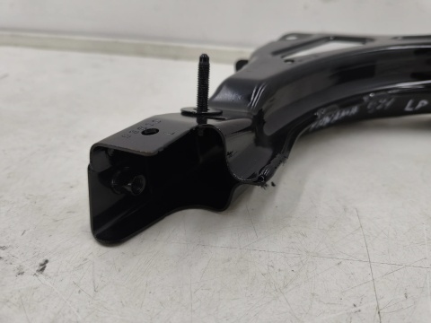 Mocowanie błotnika Porsche Panamera II 971 16-23r. NOWA lewa przednia podpora błotnika wspornik 971805373 971805847