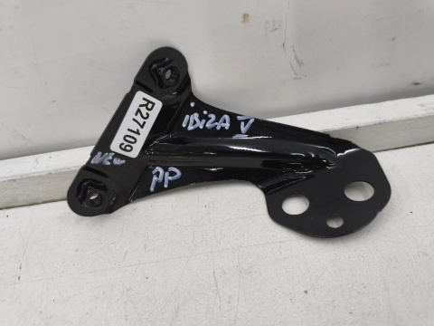 Mocowanie błotnika Seat Ibiza 5 V 6F 17r.- NOWA prawa przednia podpora błotnika wspornik 6f0821168a