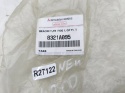 Mocowanie halogenu Mitsubishi L200 KA KB 05-15r. NOWY lewy przedni stelaż halogenu zderzaka wspornik 8321a095