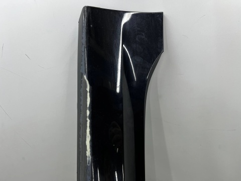 Nakładka progu BMW G20 G21 2018r.- prawa listwa progowa M-PAKIET zewnętrzna próg z podśwetleniem 8069382