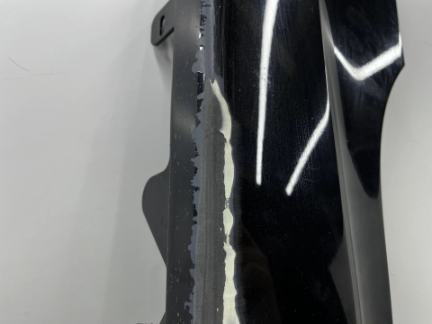 Nakładka progu BMW G20 G21 2018r.- prawa listwa progowa M-PAKIET zewnętrzna próg z podśwetleniem 8069382
