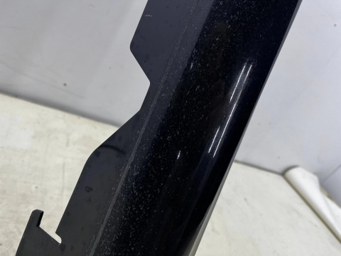 Nakładka progu BMW G20 G21 2018r.- prawa listwa progowa M-PAKIET zewnętrzna próg z podśwetleniem 8069382