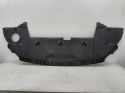 Osłona pod zderzak Opel Astra L 22r.- przednia płyta dolna podwozia pod silnik 9840237680