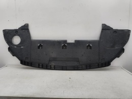 Osłona pod zderzak Opel Astra L 22r.- przednia płyta dolna podwozia pod silnik 9840237680