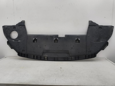 Osłona pod zderzak Opel Astra L 22r.- przednia płyta dolna podwozia pod silnik 9840237680