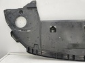 Osłona pod zderzak Opel Astra L 22r.- przednia płyta dolna podwozia pod silnik 9840237680