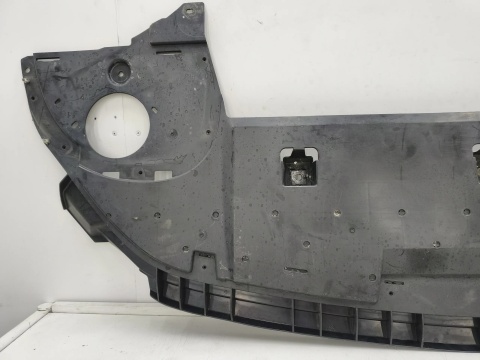 Osłona pod zderzak Opel Astra L 22r.- przednia płyta dolna podwozia pod silnik 9840237680