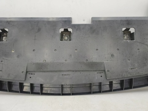 Osłona pod zderzak Opel Astra L 22r.- przednia płyta dolna podwozia pod silnik 9840237680