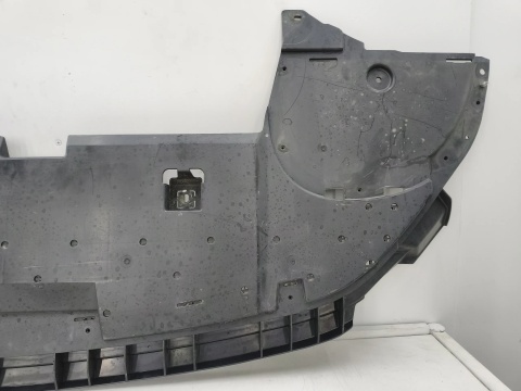 Osłona pod zderzak Opel Astra L 22r.- przednia płyta dolna podwozia pod silnik 9840237680