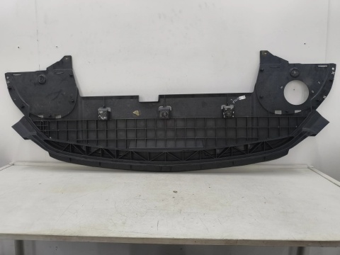 Osłona pod zderzak Opel Astra L 22r.- przednia płyta dolna podwozia pod silnik 9840237680