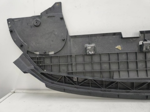 Osłona pod zderzak Opel Astra L 22r.- przednia płyta dolna podwozia pod silnik 9840237680
