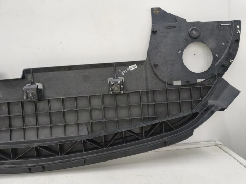 Osłona pod zderzak Opel Astra L 22r.- przednia płyta dolna podwozia pod silnik 9840237680