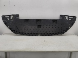 Osłona pod zderzak Opel Corsa F 19r.- przednia płyta dolna podwozia pod silnik 9829531680