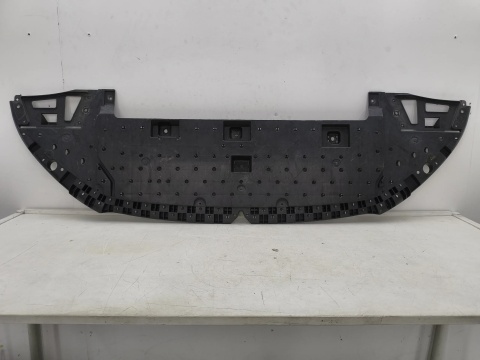 Osłona pod zderzak Opel Corsa F 19r.- przednia płyta dolna podwozia pod silnik 9829531680