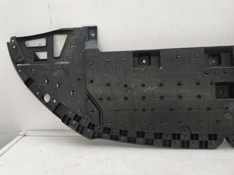 Osłona pod zderzak Opel Corsa F 19r.- przednia płyta dolna podwozia pod silnik 9829531680