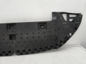 Osłona pod zderzak Opel Corsa F 19r.- przednia płyta dolna podwozia pod silnik 9829531680