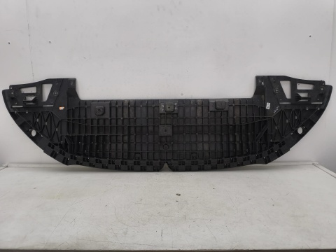 Osłona pod zderzak Opel Corsa F 19r.- przednia płyta dolna podwozia pod silnik 9829531680