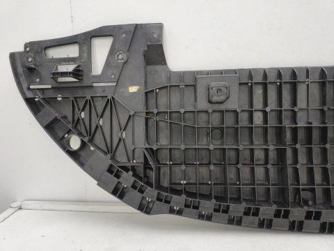 Osłona pod zderzak Opel Corsa F 19r.- przednia płyta dolna podwozia pod silnik 9829531680