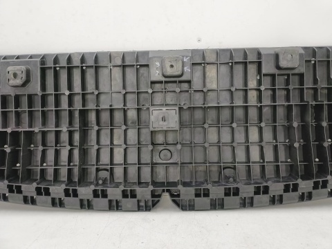 Osłona pod zderzak Opel Corsa F 19r.- przednia płyta dolna podwozia pod silnik 9829531680