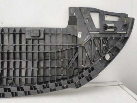 Osłona pod zderzak Opel Corsa F 19r.- przednia płyta dolna podwozia pod silnik 9829531680