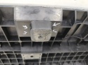 Osłona pod zderzak Opel Corsa F 19r.- przednia płyta dolna podwozia pod silnik 9829531680