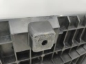 Osłona pod zderzak Opel Corsa F 19r.- przednia płyta dolna podwozia pod silnik 9829531680