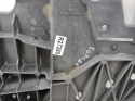 Osłona pod zderzak Opel Corsa F 19r.- przednia płyta dolna podwozia pod silnik 9829531680