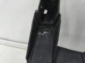 Pas przedni Renault Trafic 3 III Vivaro B 14r.- wzmocnienie czołowe ramka chłodnic oryginalne 93868911