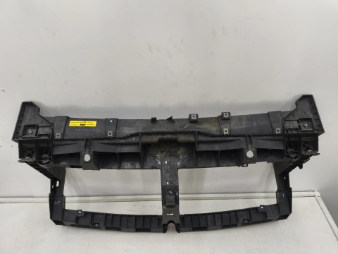 Pas przedni Renault Trafic 3 III Vivaro B 14r.- wzmocnienie czołowe ramka chłodnic oryginalne 93868911