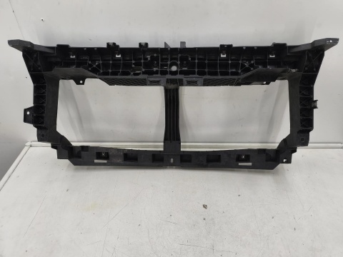 Pas przedni Renault Trafic 3 III Vivaro B 14r.- wzmocnienie czołowe ramka chłodnic oryginalne 93868911