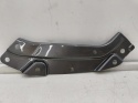 Pas przedni VW Polo V 6r 09-17r. NOWE lewe przednie górne mocowanie okular reflektora łącznik pasa wspornik zaczep 6r0805931a