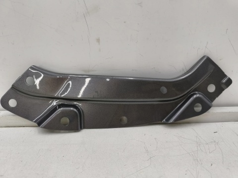 Pas przedni VW Polo V 6r 09-17r. NOWE lewe przednie górne mocowanie okular reflektora łącznik pasa wspornik zaczep 6r0805931a