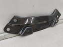 Pas przedni VW Polo V 6r 09-17r. NOWE lewe przednie górne mocowanie okular reflektora łącznik pasa wspornik zaczep 6r0805931a