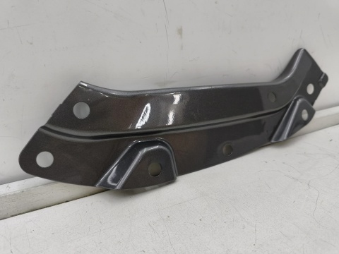 Pas przedni VW Polo V 6r 09-17r. NOWE lewe przednie górne mocowanie okular reflektora łącznik pasa wspornik zaczep 6r0805931a