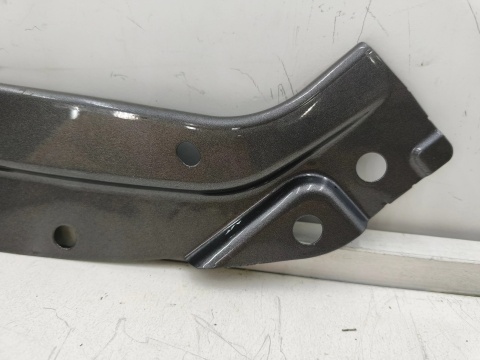 Pas przedni VW Polo V 6r 09-17r. NOWE lewe przednie górne mocowanie okular reflektora łącznik pasa wspornik zaczep 6r0805931a