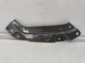 Pas przedni VW Polo V 6r 09-17r. NOWE lewe przednie górne mocowanie okular reflektora łącznik pasa wspornik zaczep 6r0805931a
