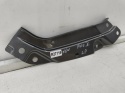 Pas przedni VW Polo V 6r 09-17r. NOWE lewe przednie górne mocowanie okular reflektora łącznik pasa wspornik zaczep 6r0805931a