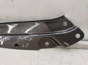Pas przedni VW Polo V 6r 09-17r. NOWE lewe przednie górne mocowanie okular reflektora łącznik pasa wspornik zaczep 6r0805931a