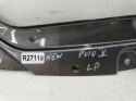 Pas przedni VW Polo V 6r 09-17r. NOWE lewe przednie górne mocowanie okular reflektora łącznik pasa wspornik zaczep 6r0805931a